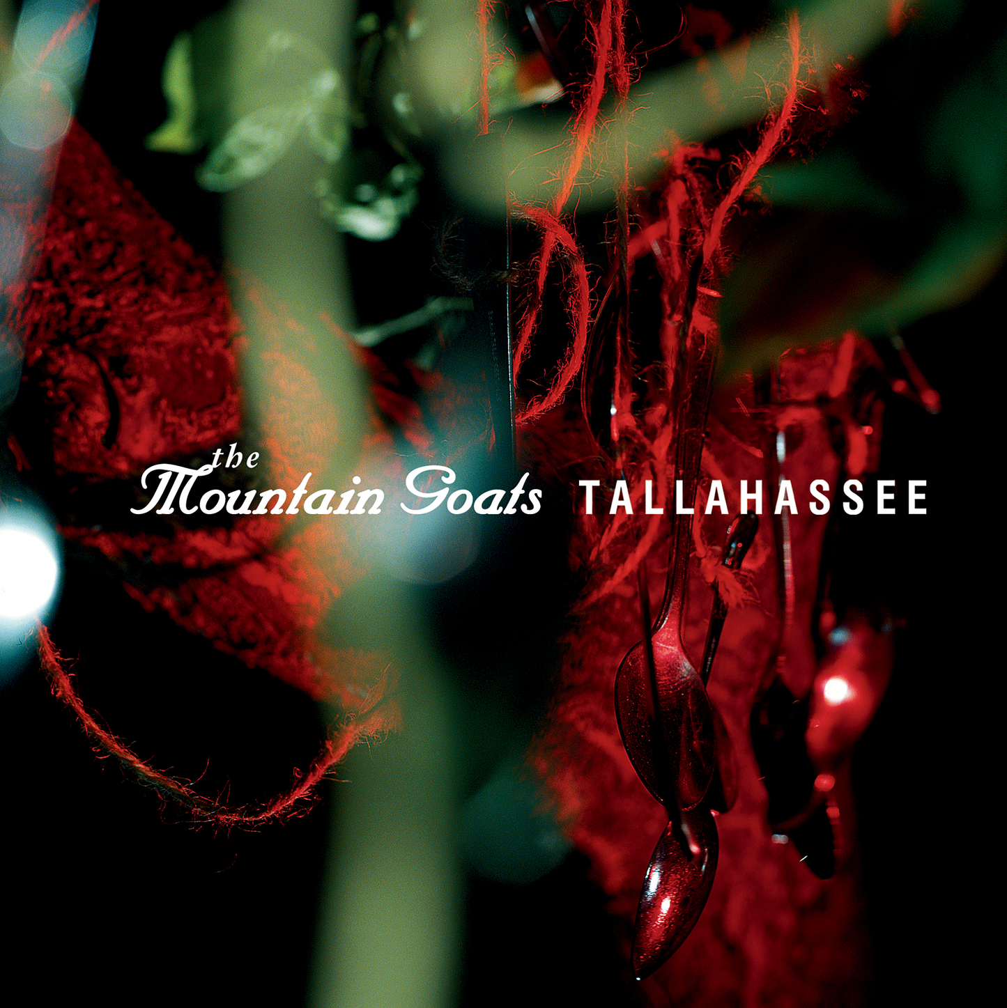 MOUNTAIN GOATS  - TALLAHASSEE (LTD ED)