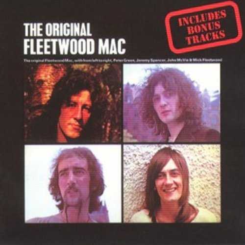 FLEETWOOD MAC - ORIGINAL FLEETWOOD MAC,THE