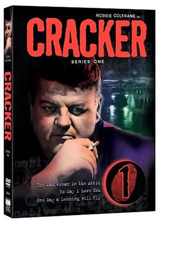 CRACKER:SR 1