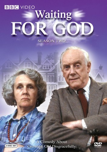 WAITING FOR GOD: SEASON 2