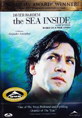 THE SEA INSIDE (LA MER INTRIEURE) (BILINGUAL)