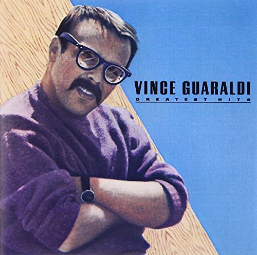 GUARALDI, VINCE - GREATEST HITS