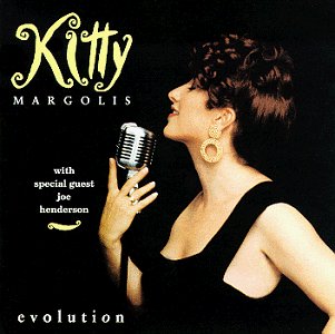 MARGOLIS, KITTY - EVOLUTION