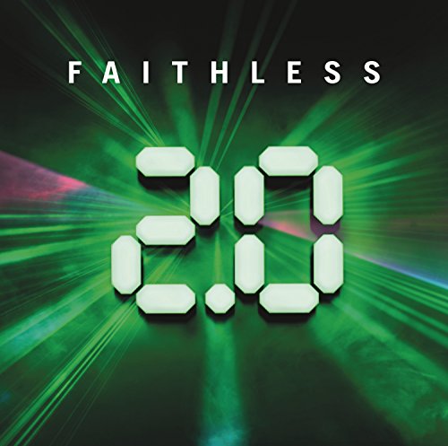 FAITHLESS - FAITHLESS 2.0