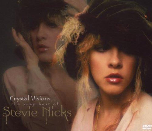 NICKS, STEVIE - CRYSTAL VISIONS / VERY BEST (CD+DVD)