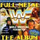 VARIOUS ARTISTS - FULL METAL