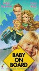 BABY ON BOARD DVD