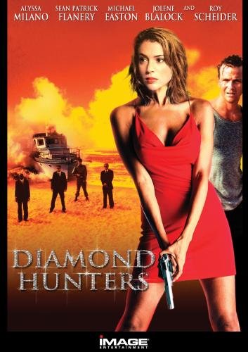 DIAMOND HUNTERS [IMPORT]