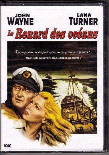 THE SEA CHASE (LE RENARD DES OCANS)