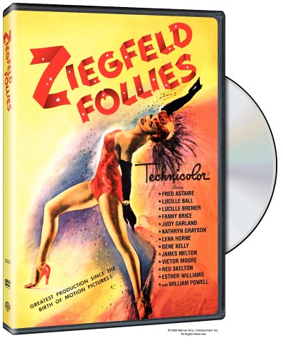 ZIEGFELD FOLLIES (1946)