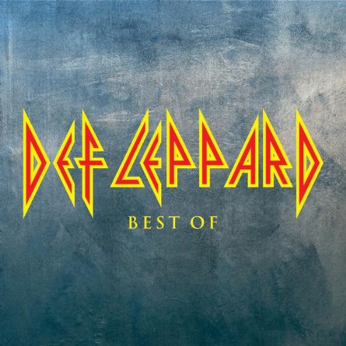 DEF LEPPARD - BEST OF (LTD ED) (W/1 NEW TRAC