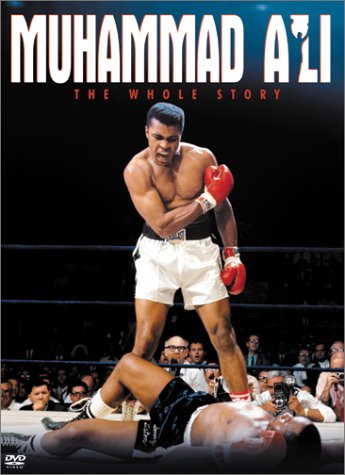 MUHAMMED ALI: THE WHOLE STORY [2 DISCS] (FULL SCREEN) [IMPORT]