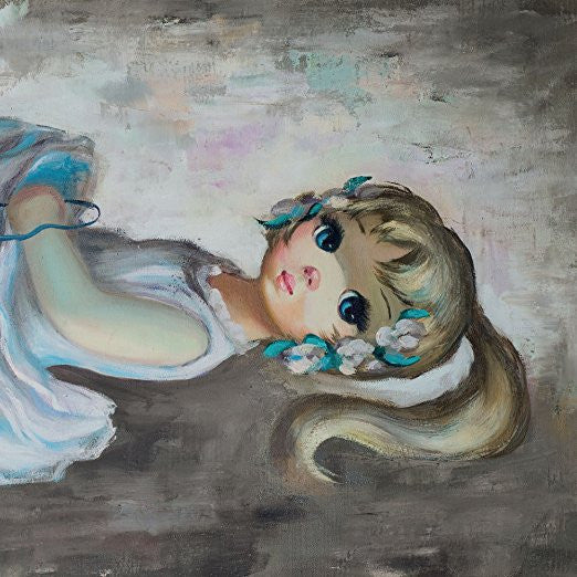 SWEET, MATTHEW  - TOMORROW'S DAUGHTER