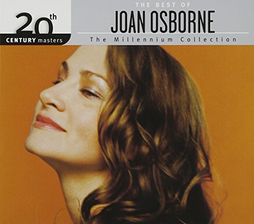 OSBORNE, JOAN - BEST OF-20TH CENTURY MAST