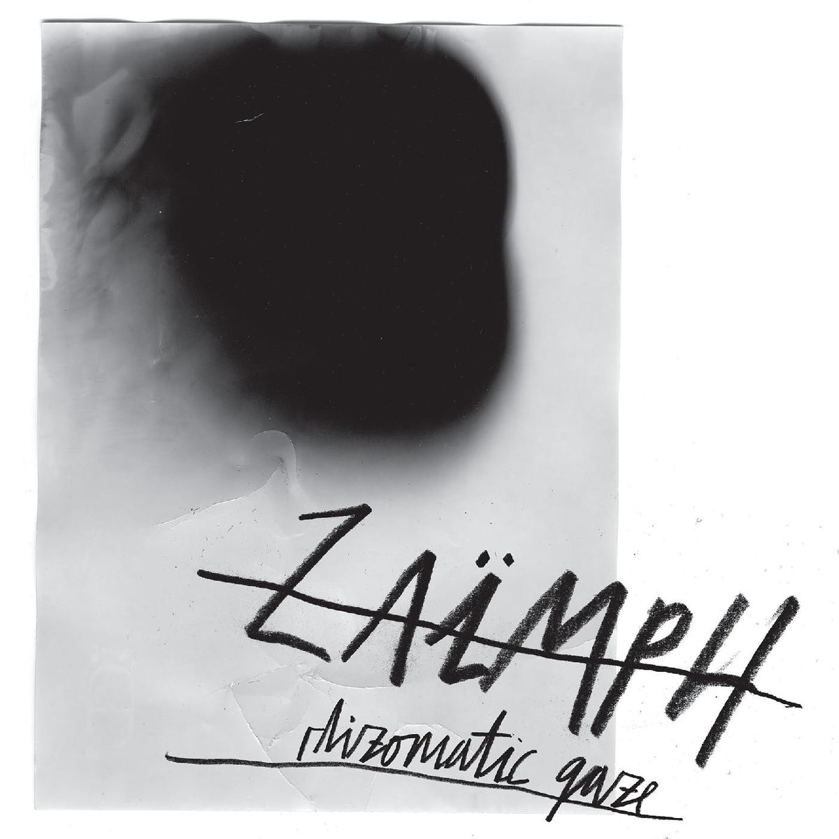 ZAIMPH - RHIZOMATIC GAZE
