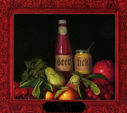 DEER TICK - DEER TICK VOL. 1