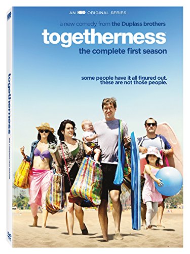 TOGETHERNESS: SEASON 1