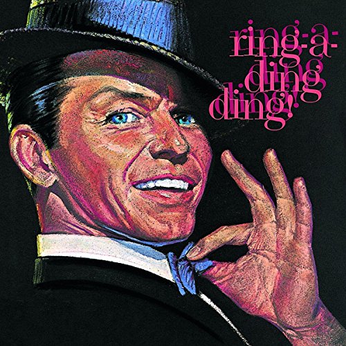 SINATRA, FRANK - RING-A-DING DING!