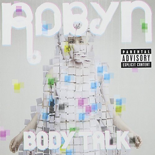 ROBYN - BODY TALK