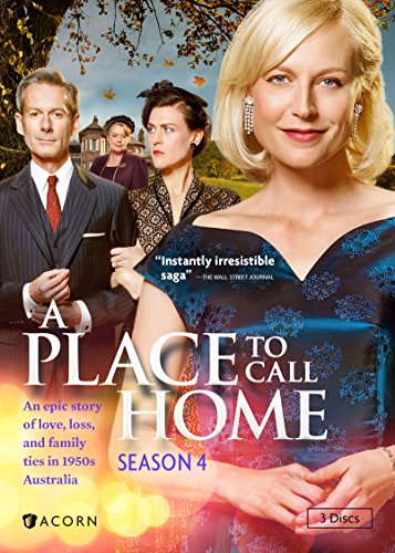 PLACE TO CALL HOME, A - SEASON 04