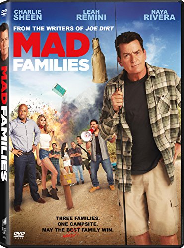 MAD FAMILIES (2017) (SOUS-TITRES FRANAIS)