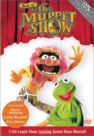 THE BEST OF THE MUPPET SHOW, VOL. 3