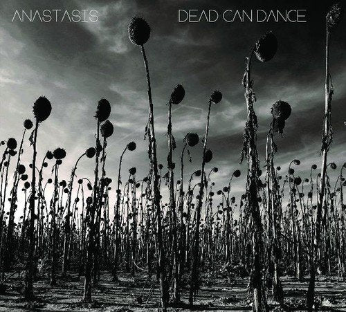 DEAD CAN DANCE - ANASTASIS