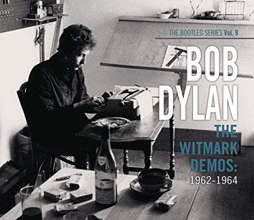 DYLAN, BOB - 1962-1964  WITMARK DEMOS