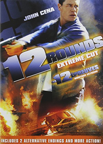 12 ROUNDS (BILINGUAL)