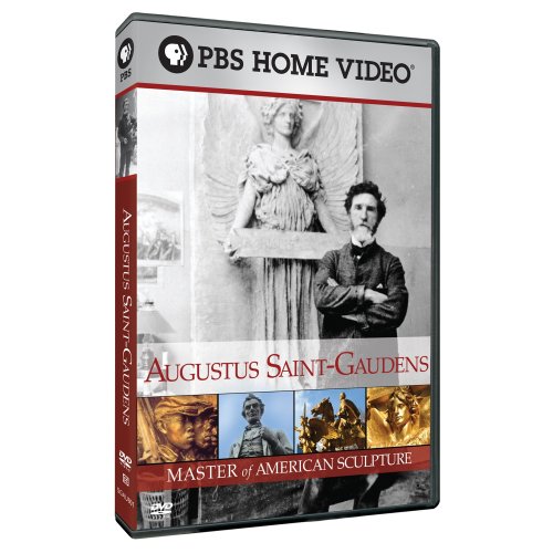 AUGUSTUS SAINT-GAUDENS: MASTER OF AMERICAN SCULPTURE