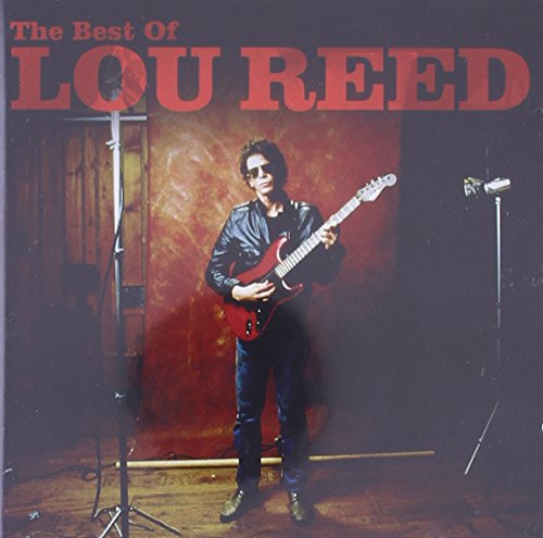 REED, LOU  - THE BEST OF LOU REED