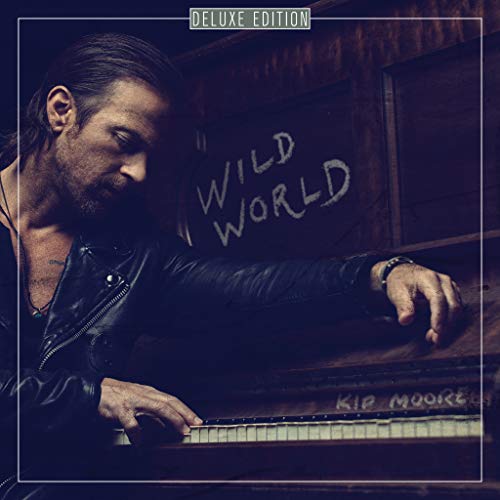 MOORE, KIP - WILD WORLD (DLX)