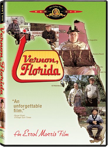 VERNON, FLORIDA (SOUS-TITRES FRANAIS) [IMPORT]