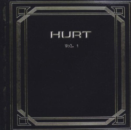 HURT - VOL. 1