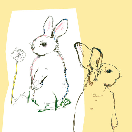 BEAT HAPPENING  - LOOK AROUND