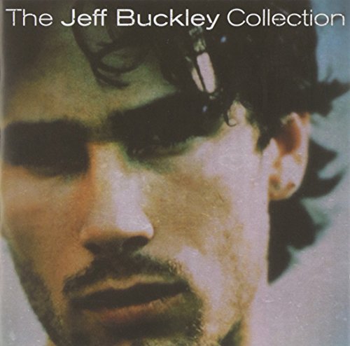 JEFF BUCKLEY - HALLELUJAH THE BEST OF