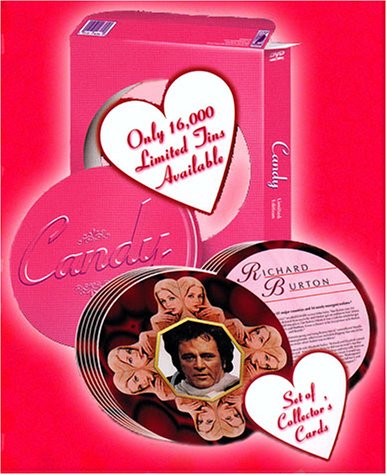 CANDY: LIMITED EDITION (WIDESCREEN) [IMPORT]