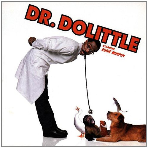 VARIOUS ARTISTS - DOCTOR DOLITTLE