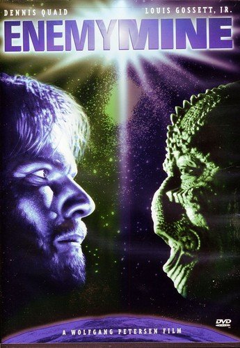 ENEMY MINE