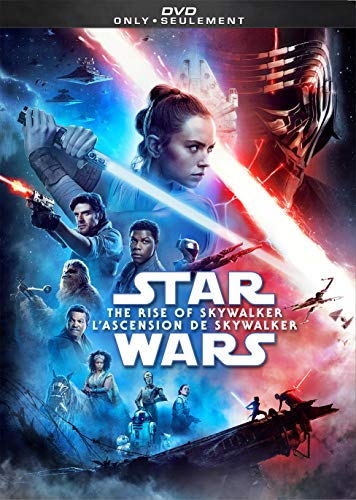 STAR WARS: THE RISE OF SKYWALKER (BILINGUAL)