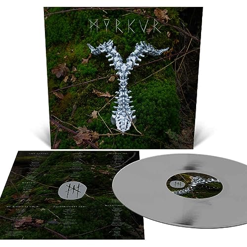 MYRKUR - SPINE (VINYL)