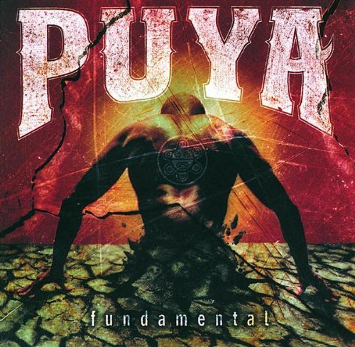 PUYA - FUNDAMENTAL (ENHANCED) (ENG/SP