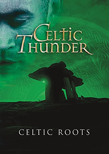 CELTIC THUNDER - DVD-CELTIC ROOTS