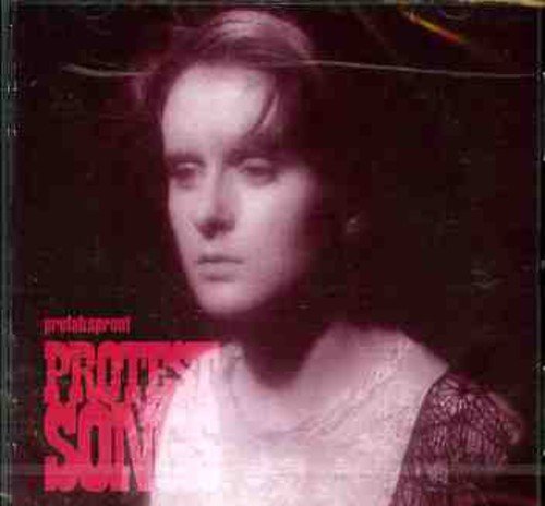 PREFAB SPROUT - PROTEST SONGS