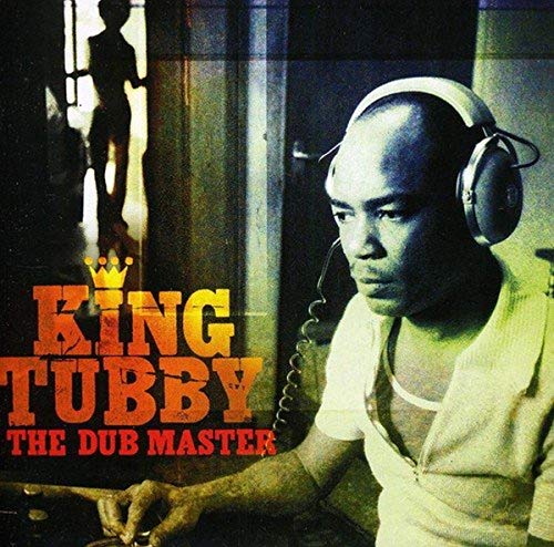 KING TUBBY - DUB MASTER