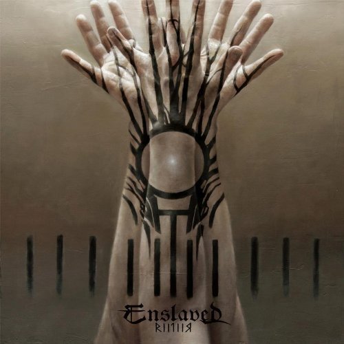 ENSLAVED - RIITIIR