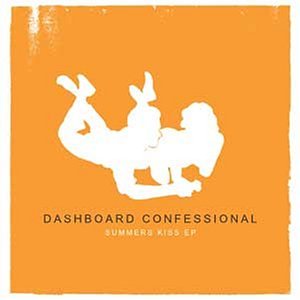 DASHBOARD CONFESSIONAL - SUMMER'S KISS