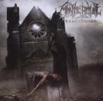 MANTIC RITUAL - EXECUTIONER