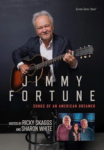 SONGS FROM AN AMERICAN DREAMER [DVD] (DVD AUDIO)