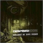 DESPISED ICON - CONSUMED BY YOUR POISON